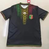 24-25 Mali Third Player Version Soccer Jersey