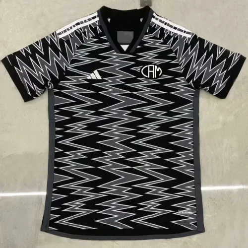 2024-25 Gremio Third Fans Soccer Jersey