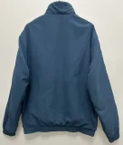 24-25 Man Utd Blue & Black Double Sided Windbreaker (双面风衣)