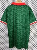 2025 Ireland St. Patick's Day Green Commemorate Fans Soccer Jersey