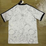 24-25 JUV White Joint Edition Training shirts