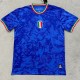 24-25 Italy Blue Special Edition Fans Soccer Jersey