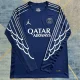 24-25 PSG Fourth Long sleeve Soccer Jersey (长袖)