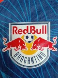 25-26 Bragantino Away Player Version Soccer Jersey*布拉甘红牛