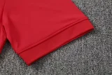 25-26 LIV Red Polo Tracksuit