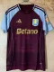 25-26 Aston Willa Red Special Edition Fans Soccer Jersey