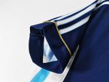 1998 Argentina  Away Soccer Jersey