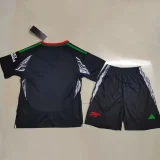 24-25 ARS Away Kids Soccer Jersey