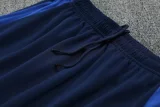 25-26 ltaly White Polo Tracksuit