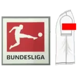 24-25 Bayern Black Goalkeeper Soccer Jersey