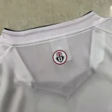2003 Universidad De Chile Away Retro Soccer Jersey