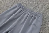 24-25 ATM Lake blue Half Pull Tracksuit (半拉链)
