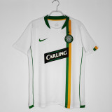 2006-2007 Celtic Third Retro Soccer Jersey