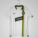 2006-2007 Celtic Third Retro Soccer Jersey