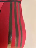 2024 Belgium Home Player Version Soccer Jersey