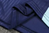 24-25 ARS Royal blue Kids Long Sleeve Training Tracksuit (童装)