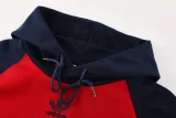 24-25 ARS Red Hoodie Tracksuit(卫衣套装)