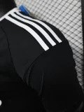 24-25 RMA Black Player Version Training Shirts