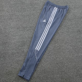 2023 AD Light Grey Training Long Pants #AK01