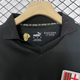 24-25 ACM 125th Anniversary Goalkeeper Long Sleeve Soccer Jersey (长袖)