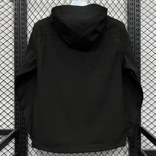 2025 DST Black Outdoor Jackets #RK903冲锋衣