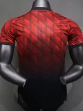 24-25 ACM Red Special Edition Player Version Soccer Jersey