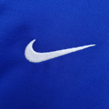 2004 Brazil Away Retro Fans Soccer Jersey
