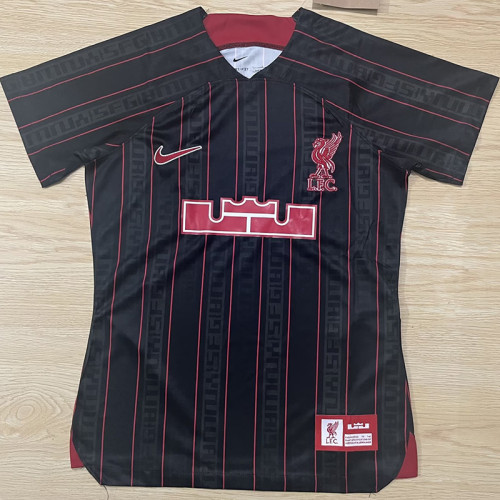 2023 LIV Joint Edition Women Soccer Jersey (女)