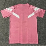 25-26 Inter Miami Pink Retro Edition Training Shirts