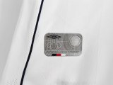 2001-2003 England  Home Retro Soccer Jersey