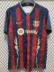 24-25 BAR Blue Red Limited Edition Fans Training shirts