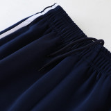 2023 AD Royal Blue Training Long Pants #AJ11
