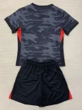 24-25 Birmingham Third Kids Soccer Jersey