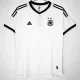 2002-2003 Germany Home Retro Soccer Jersey
