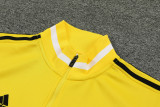 2023 AD Yellow Jacket Tracksuit #2302