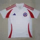 2024 Chile Away Fans Soccer Jersey