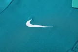 25-26 Portugal Green Polo Tracksuit