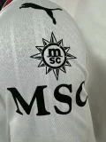 24-25 ACM Away Player Version Soccer Jersey