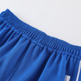 2023 AD Blue Training Long Pants #AJ10