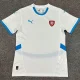24-25 Czech Away Fans Soccer Jersey