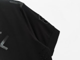 2013-2014 Brazilian Black Classic Player's Vintage Soccer Jersey