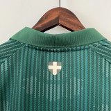23-24 Palmeiras Special Edition Green Fans Soccer Jersey