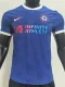 24-25 CHE Blue Casual style Player Version Training shirts