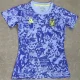 25-26 Tigres UANL Purple Training Shirts (女)