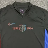 24-25 BAR Away Anniversary Edition Fans Soccer Jersey *周年1889-2024