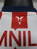 24-25 Chivas Home Player Version Soccer Jersey