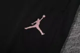25-26 PsG Jordan White Polo Tracksuit