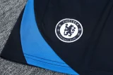 24-25 CHE Blue Training Short Suit