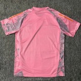 25-26 RMA Pink Special Edition Fans Training Shirts*龙
