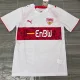 2006-2007 Stuttgart Home Retro Soccer Jersey